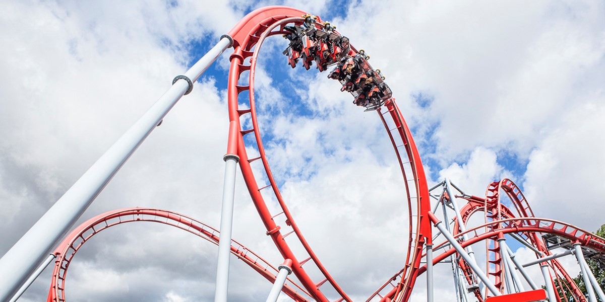 Drayton Manor Park