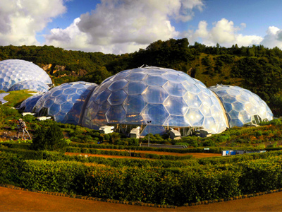 Eden Project