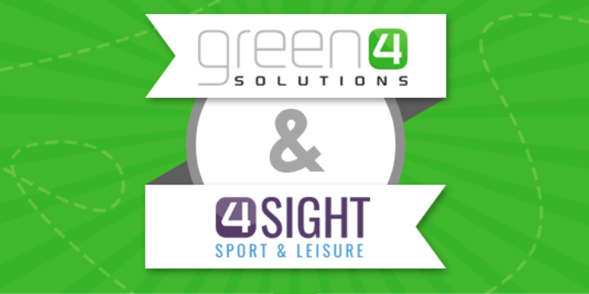 Green 4 4 Sight Merger