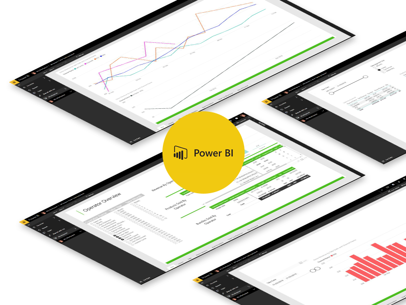 Power BI