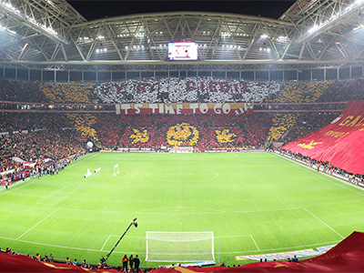 Turkish Football Federation