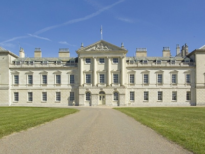 Woburn Abbey