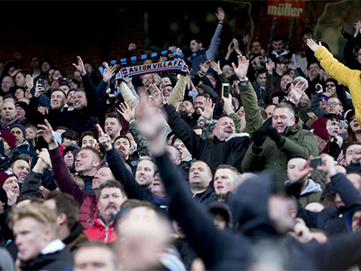 Aston Villa Football Club