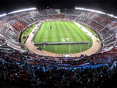 River Plate