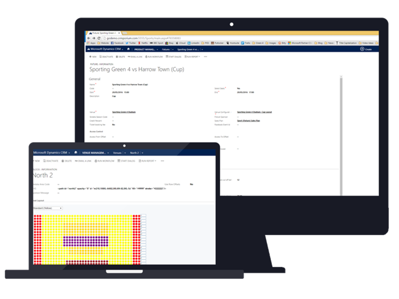Single Customer View