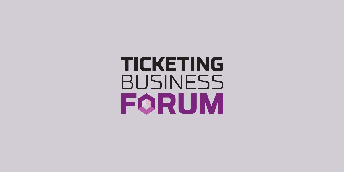 Ticketing Business Forum